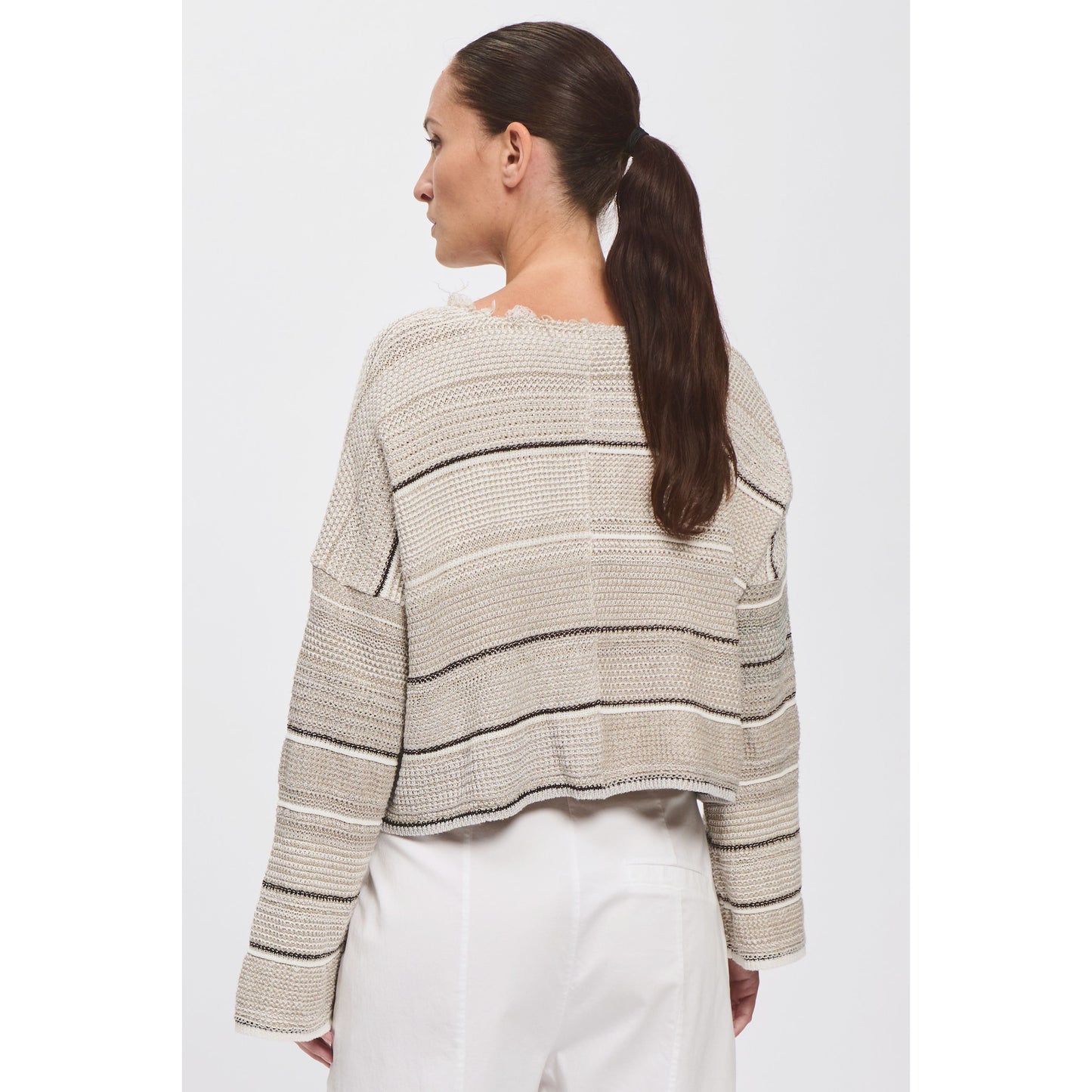 Transit Jacket 13483