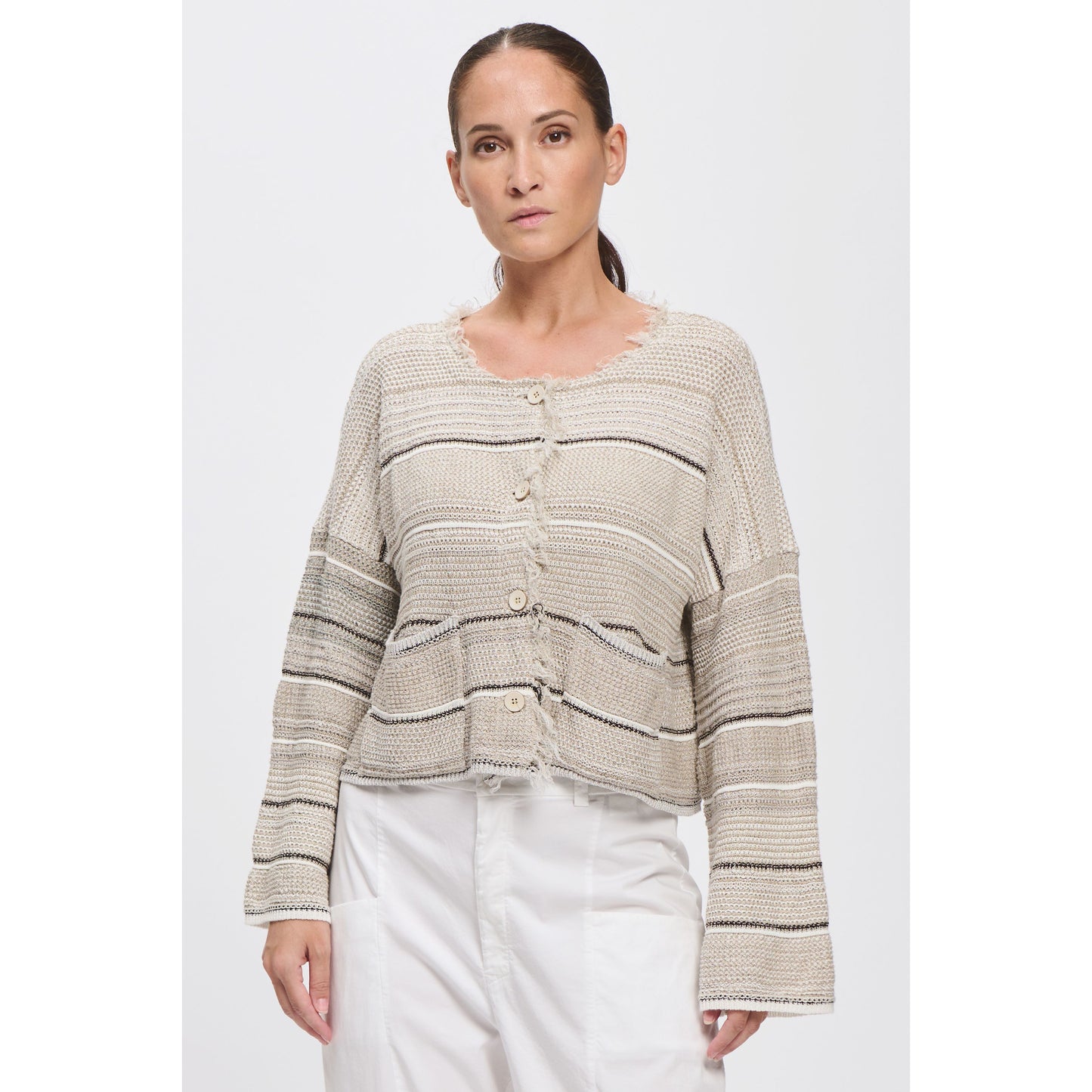 Transit Jacket 13483