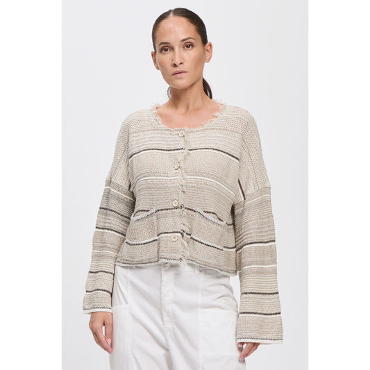 Transit Jacket 13483