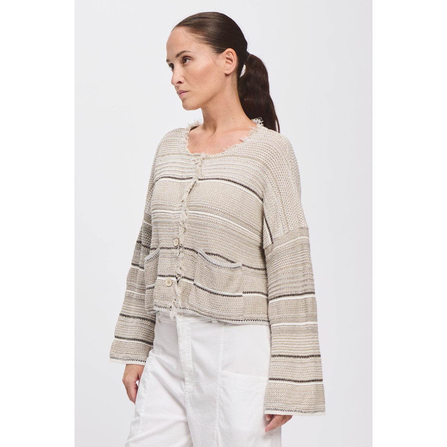 Transit Jacket 13483