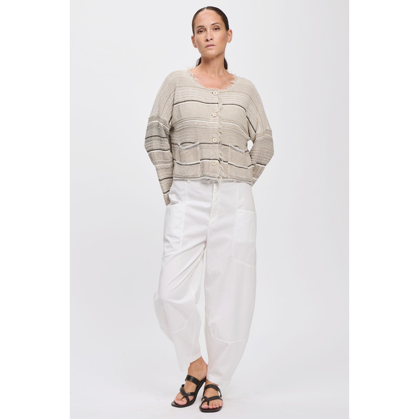 Transit Jacket 13483