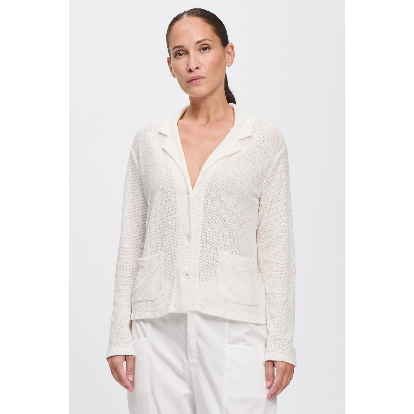 Transit Jacket 15500