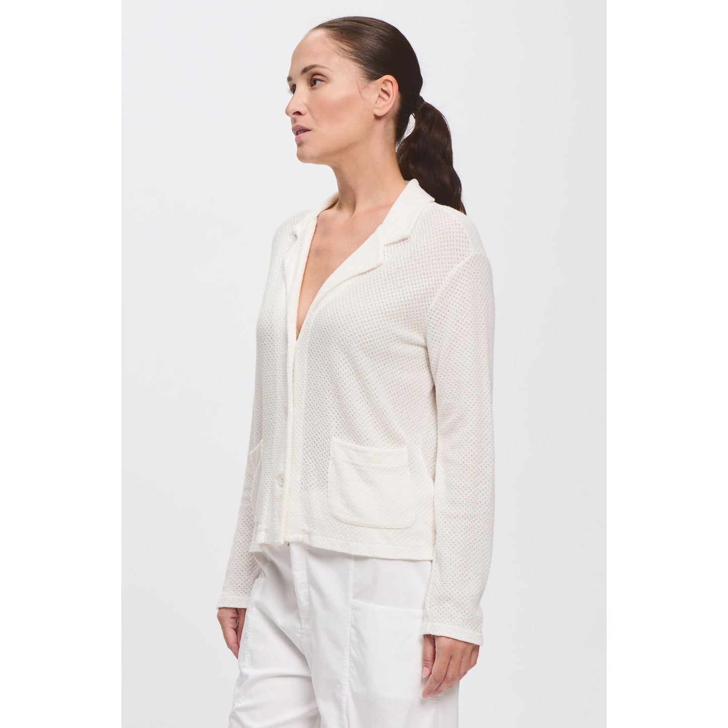 Transit Jacket 15500