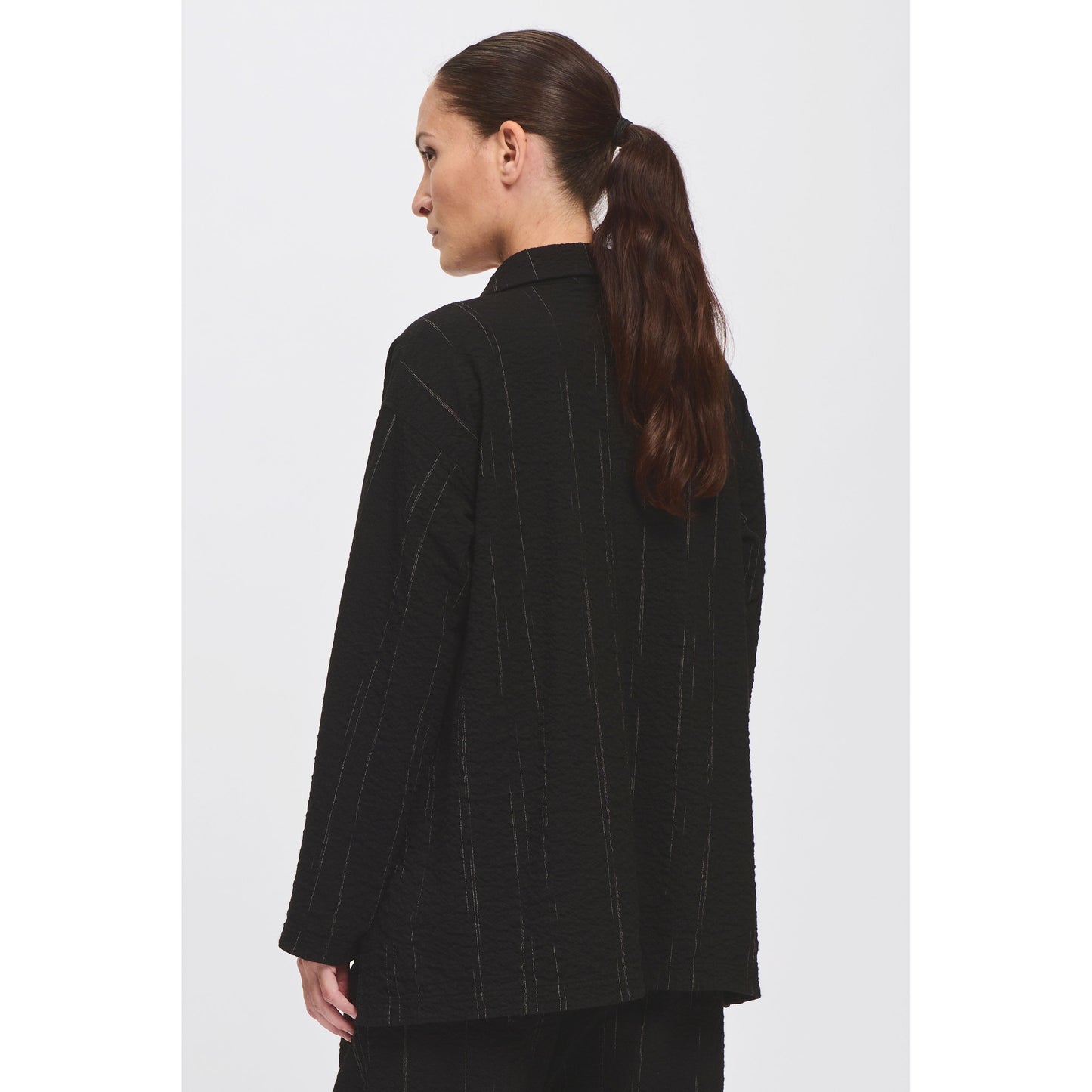 Transit Jacket B112