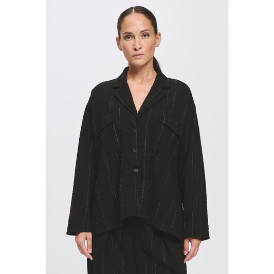 Transit Jacket B112