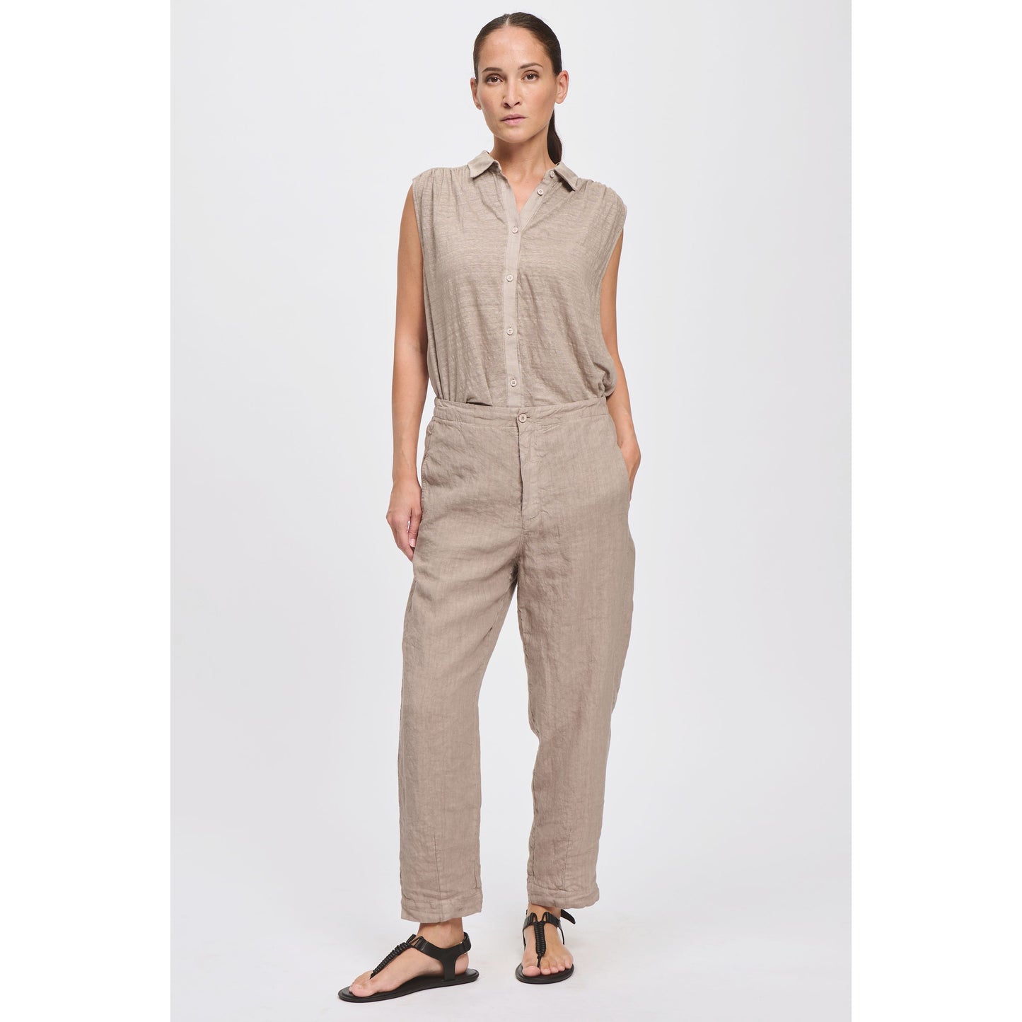 Transit Pant D132