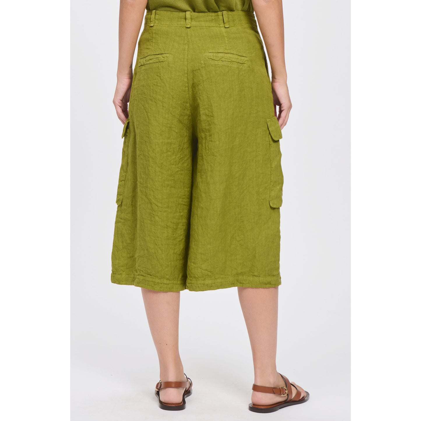 Transit Pant D138