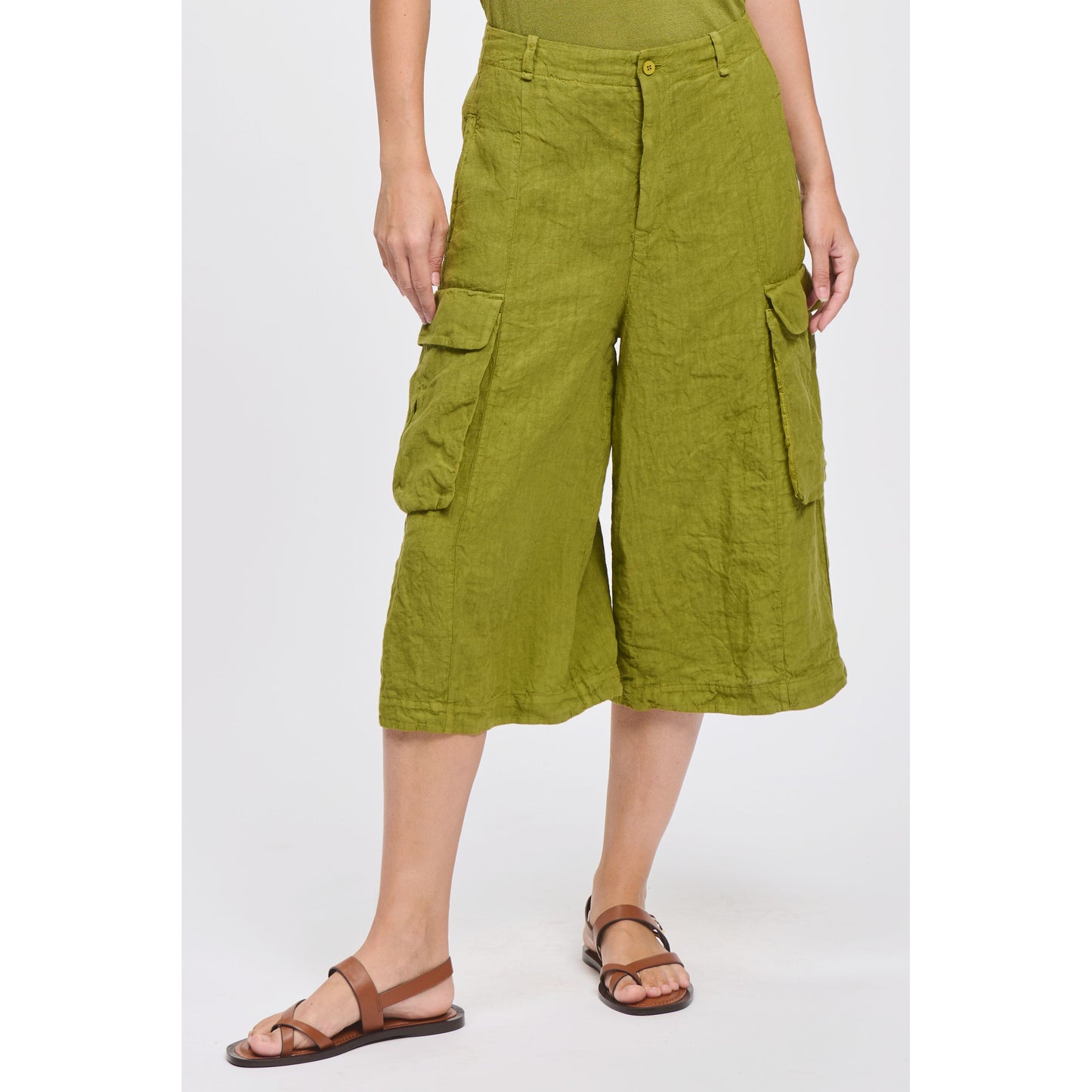 Transit Pant D138