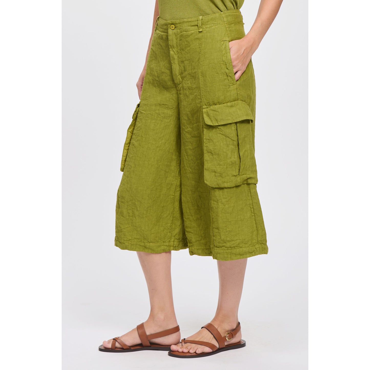 Transit Pant D138