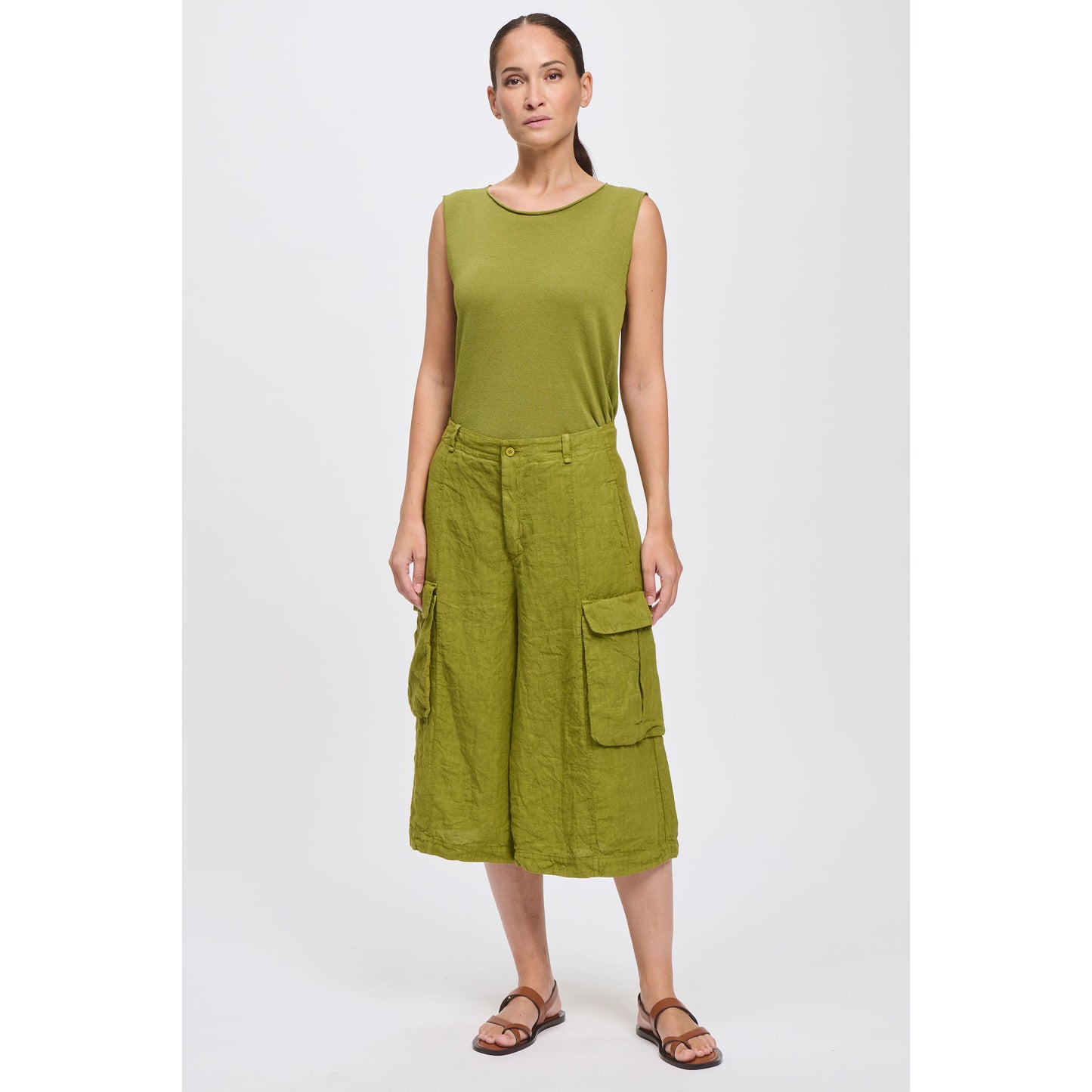 Transit Pant D138