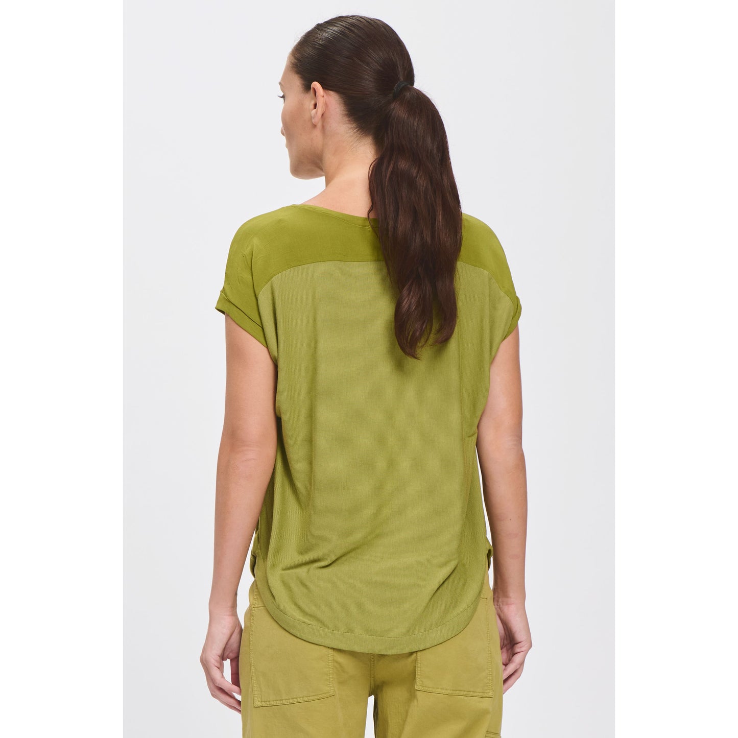 Transit Tee 1182