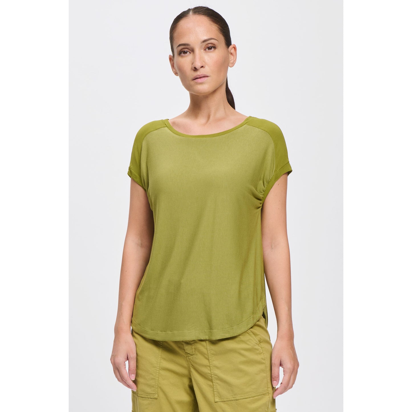Transit Tee 1182