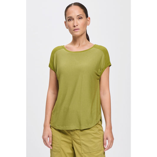 Transit Tee 1182