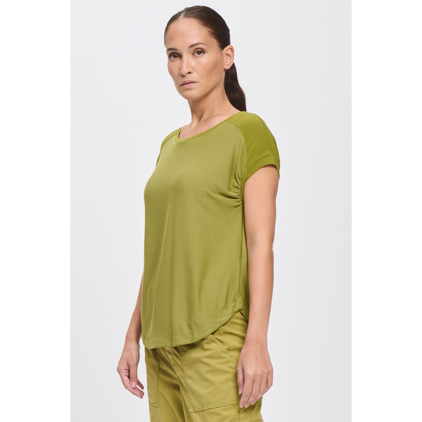 Transit Tee 1182