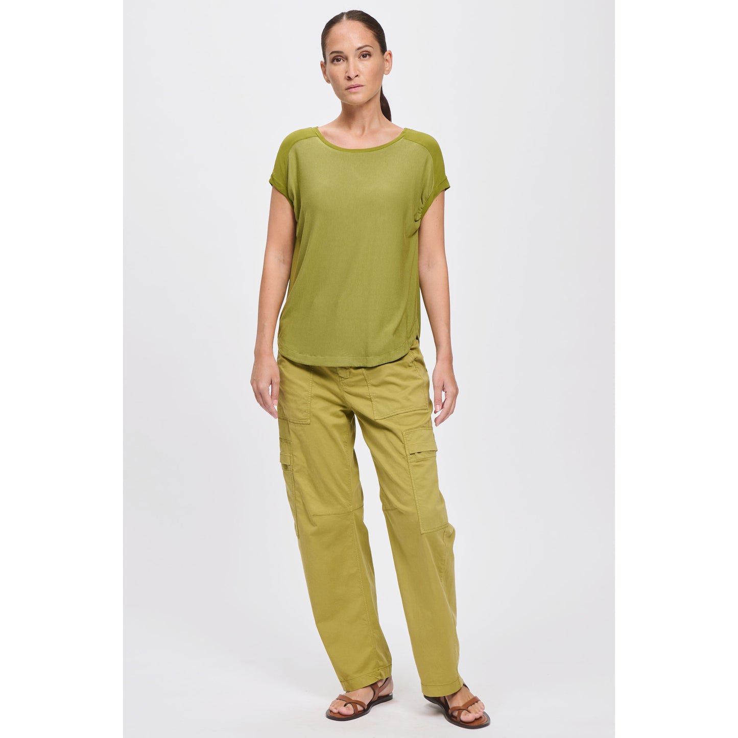 Transit Tee 1182