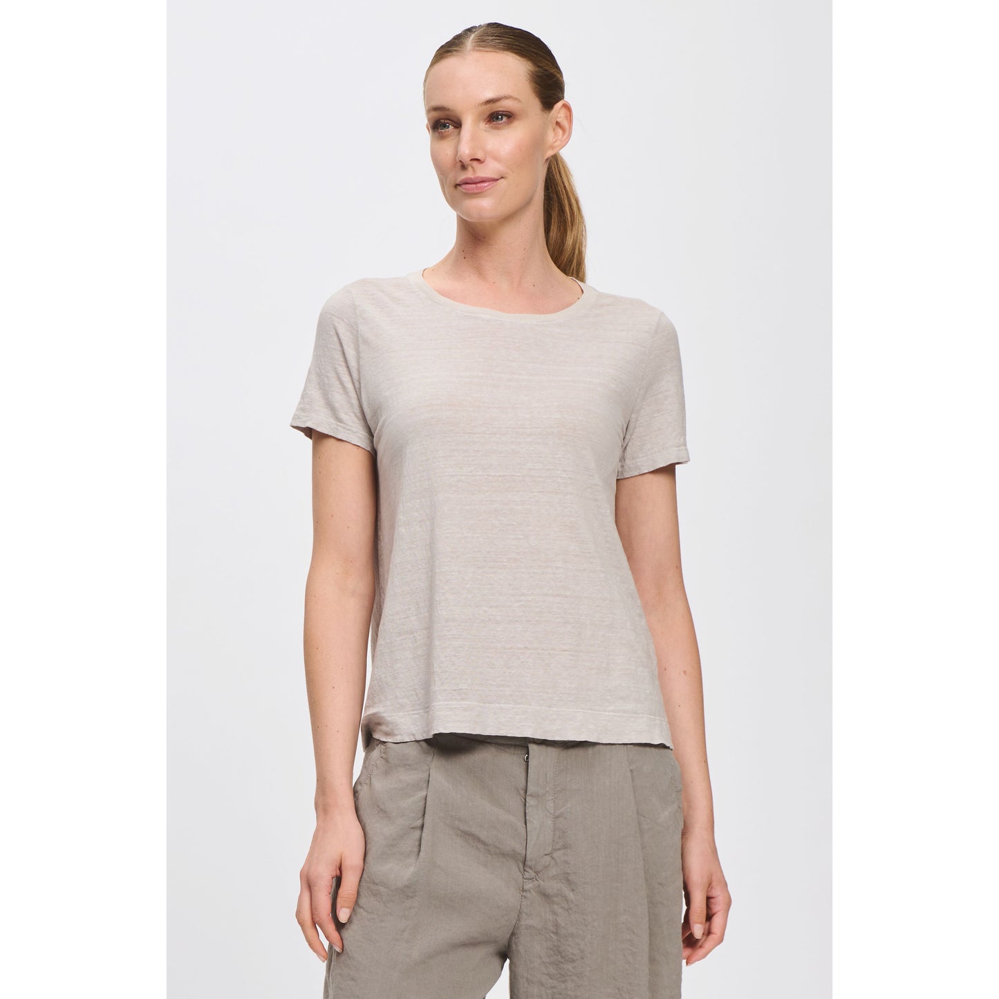 Transit Tee K206