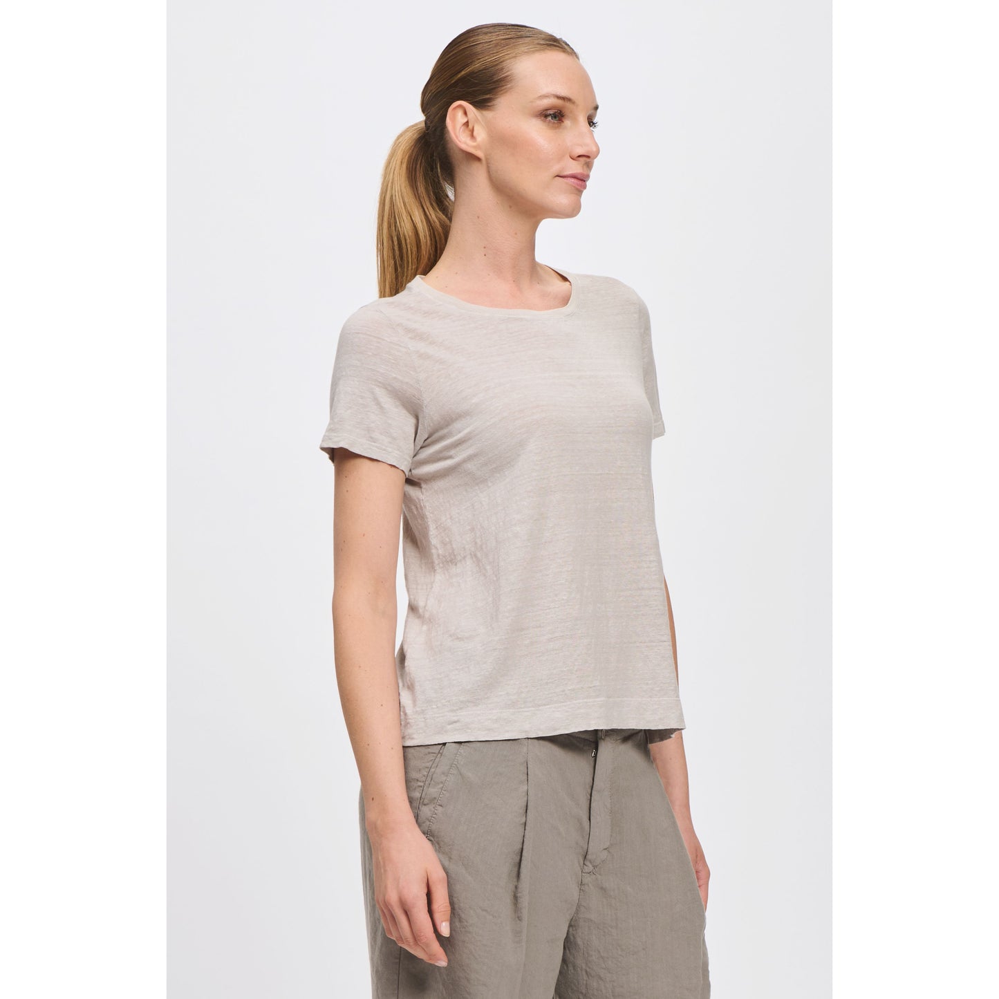 Transit Tee K206