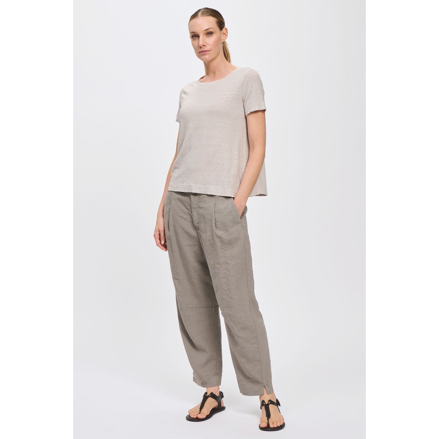 Transit Tee K206
