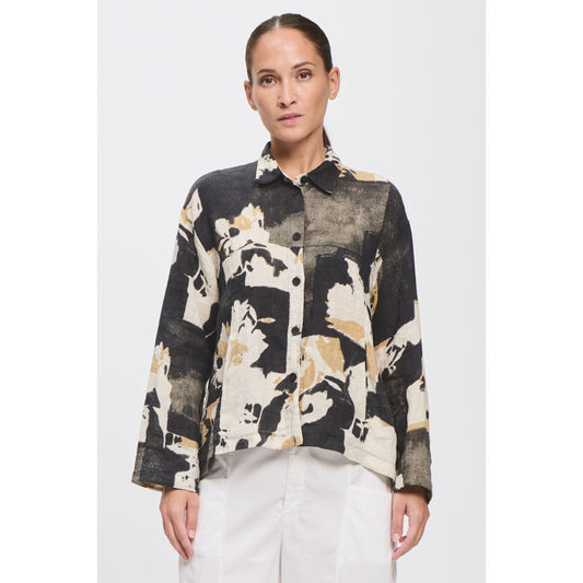 Transit Jacket T290