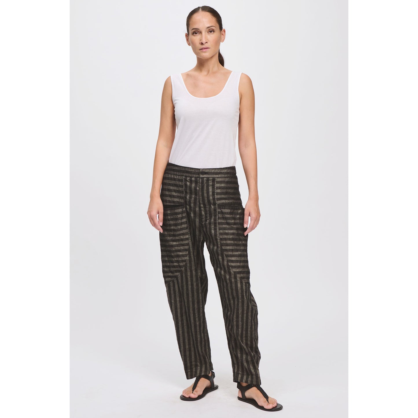 Transit Pant X332