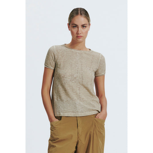 Transit Knit Tee 10450E