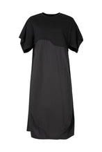 Cooper Wave Catcher Dress - Black
