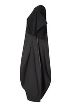 Cooper Wave Catcher Dress - Black
