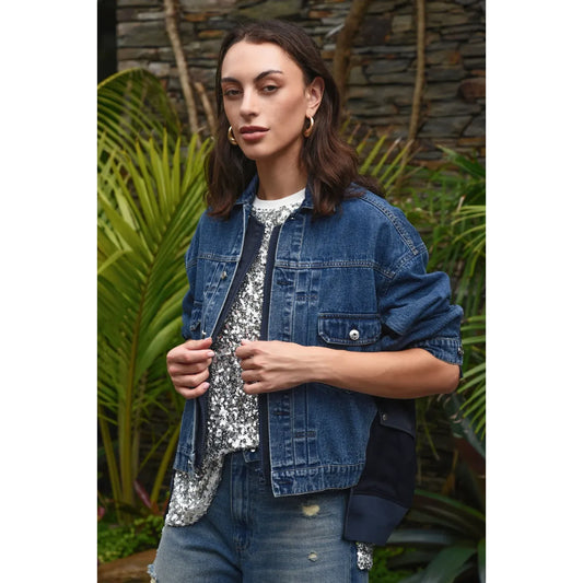 Cooper Two of a Kind Jacket