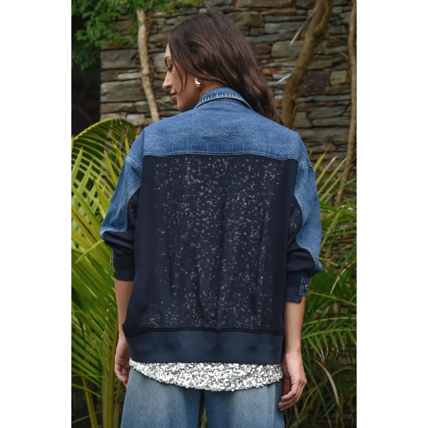Cooper Two of a Kind Jacket