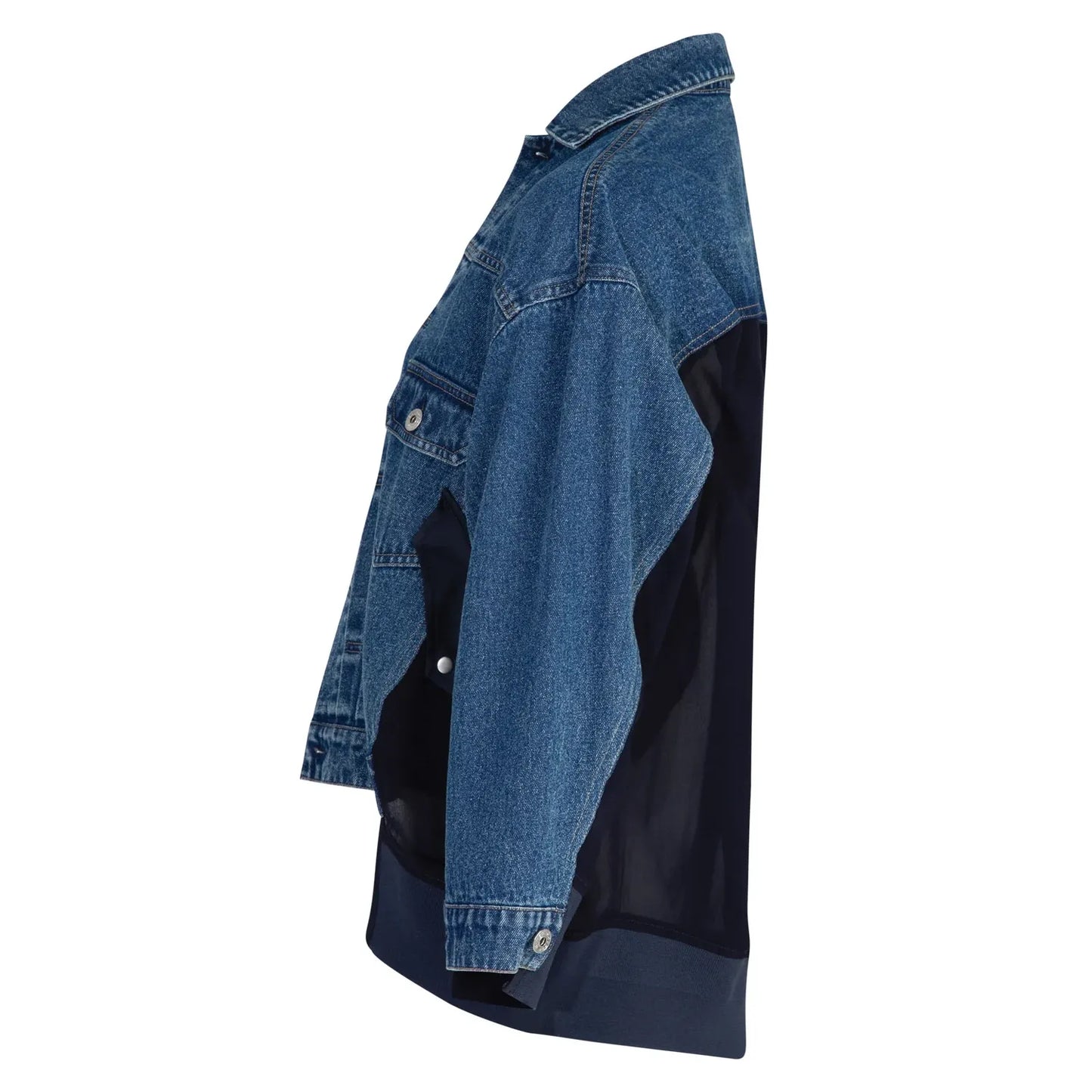 Cooper Two of a Kind Jacket
