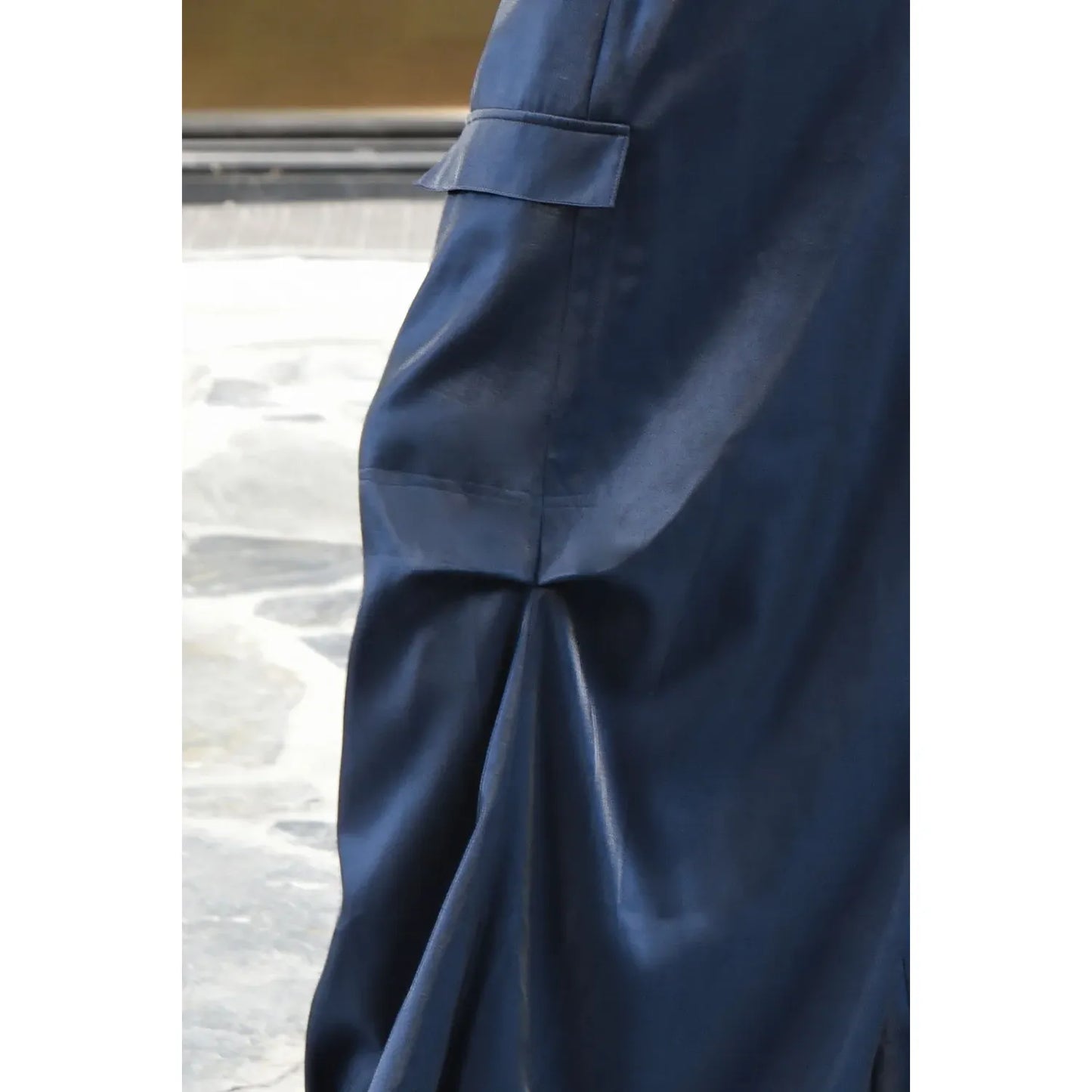 Cooper Pant-icipate in Style - Navy
