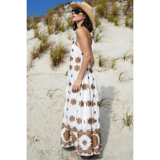 Cooper Stand Tall Dress