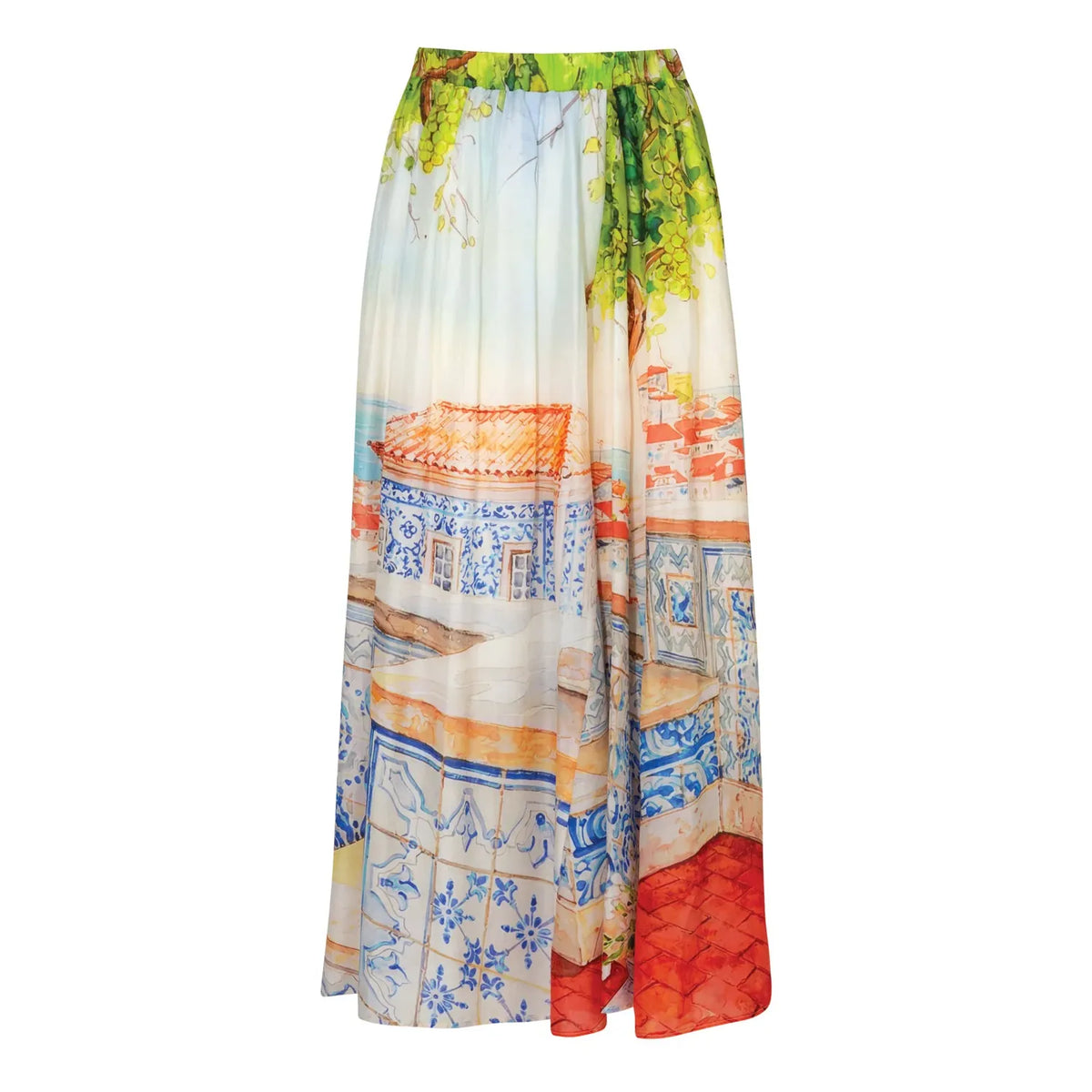 Cooper Forward Motion Skirt
