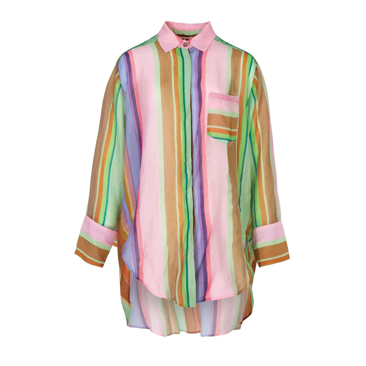 Cooper Look Ahead Shirt