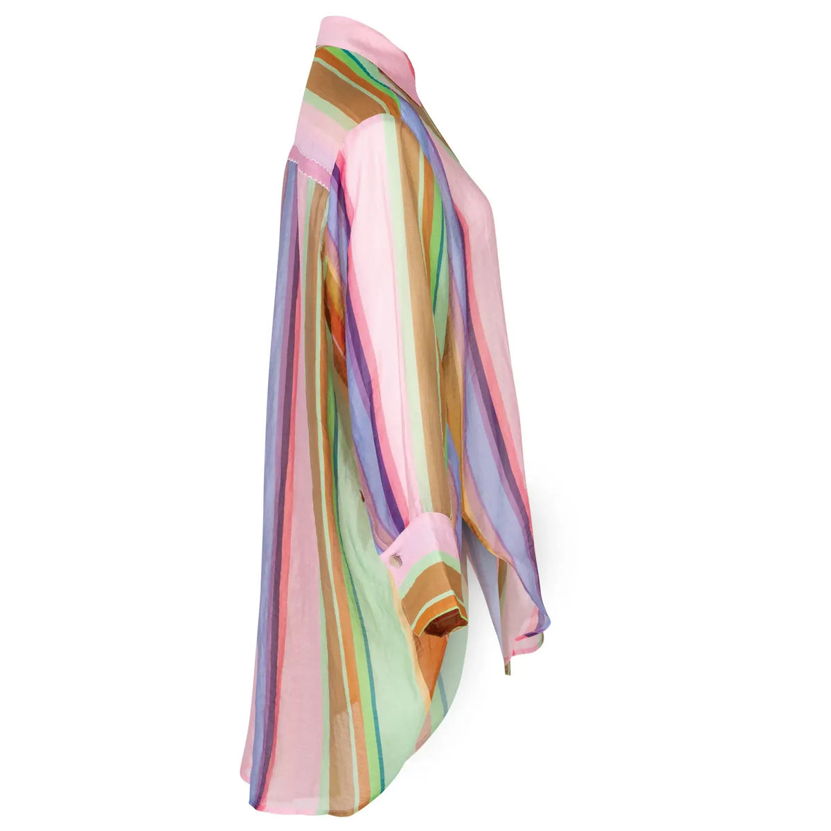 Cooper Look Ahead Shirt