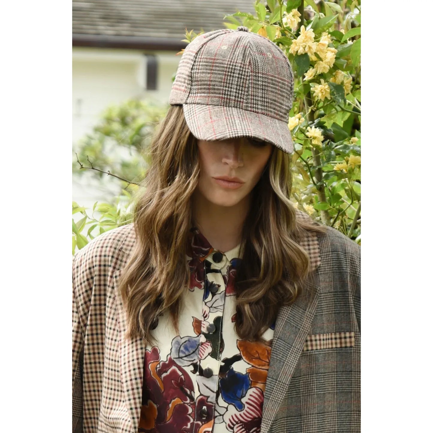 Cooper Cap It All Off Cap - Check