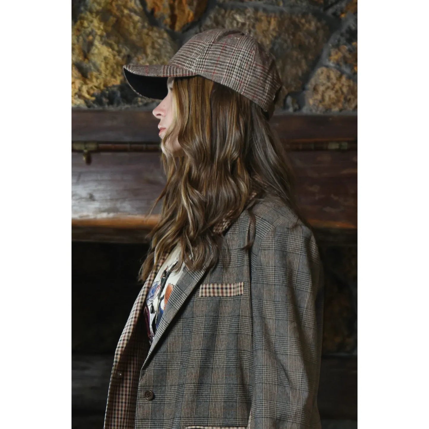Cooper Cap It All Off Cap - Check