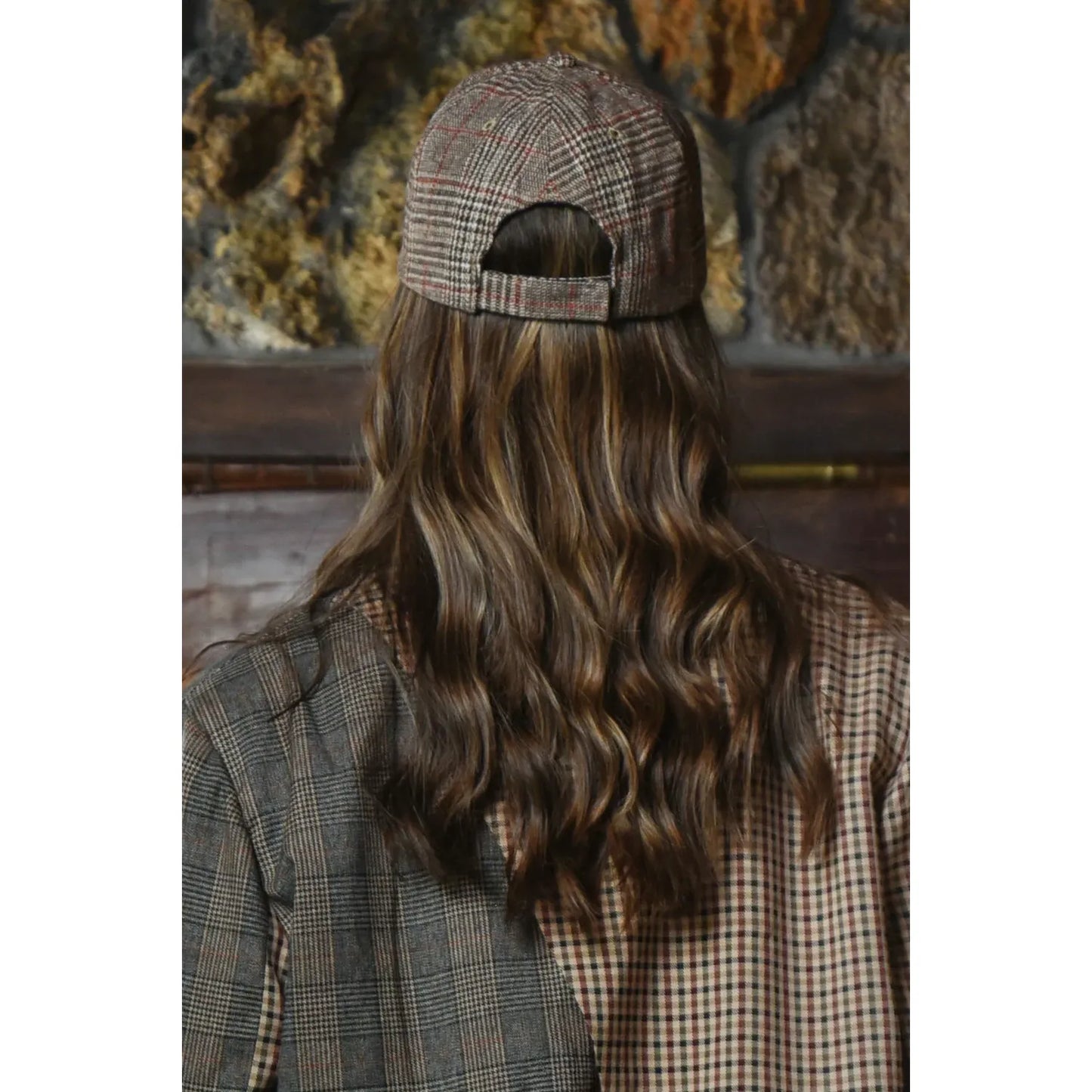 Cooper Cap It All Off Cap - Check
