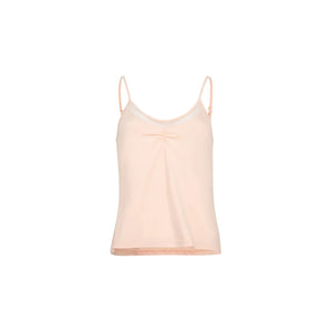Coop Heart & Camisole Camisole - Blush