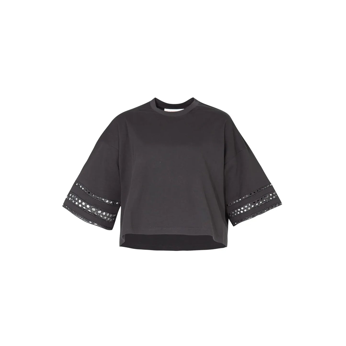 Coop Best-Tee T-Shirt - Black
