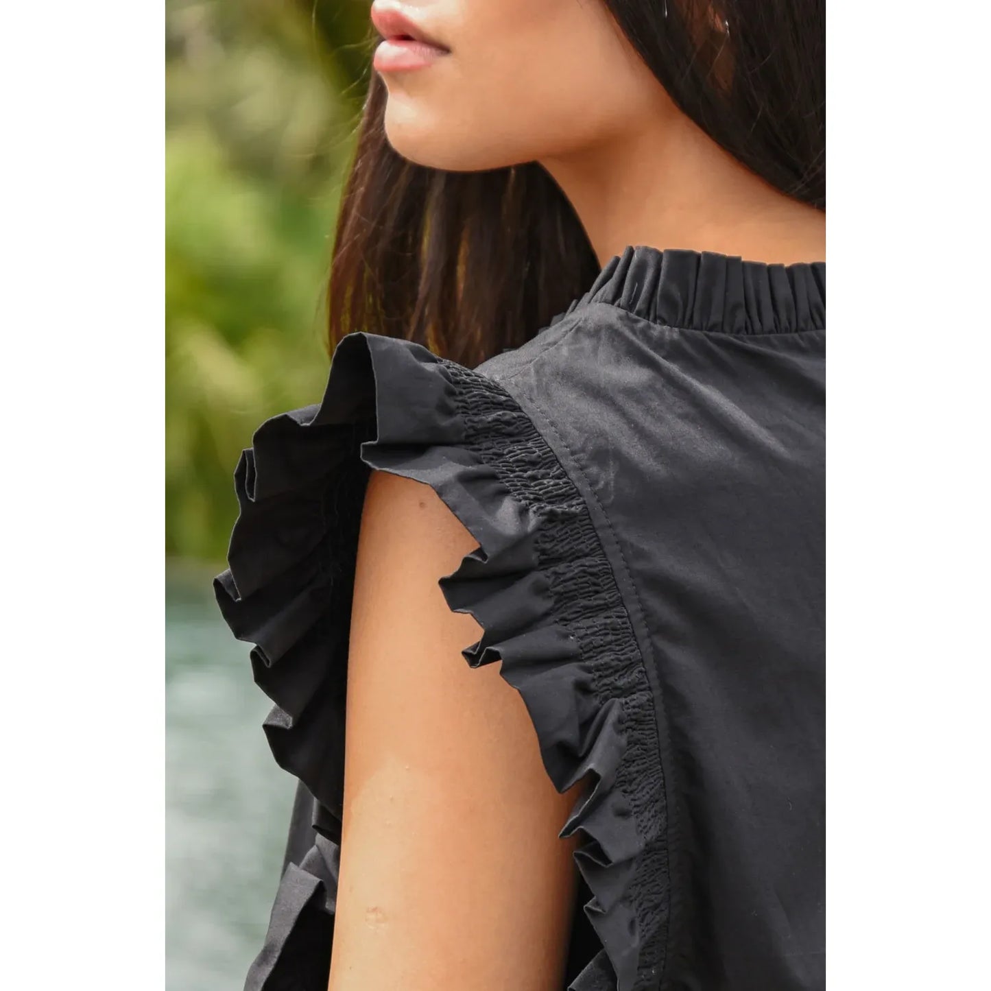 Coop Three-Mendous Blooms Dress