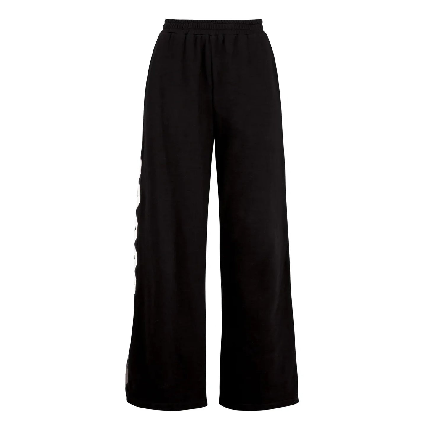Coop Side Hustle Trackpant - Black