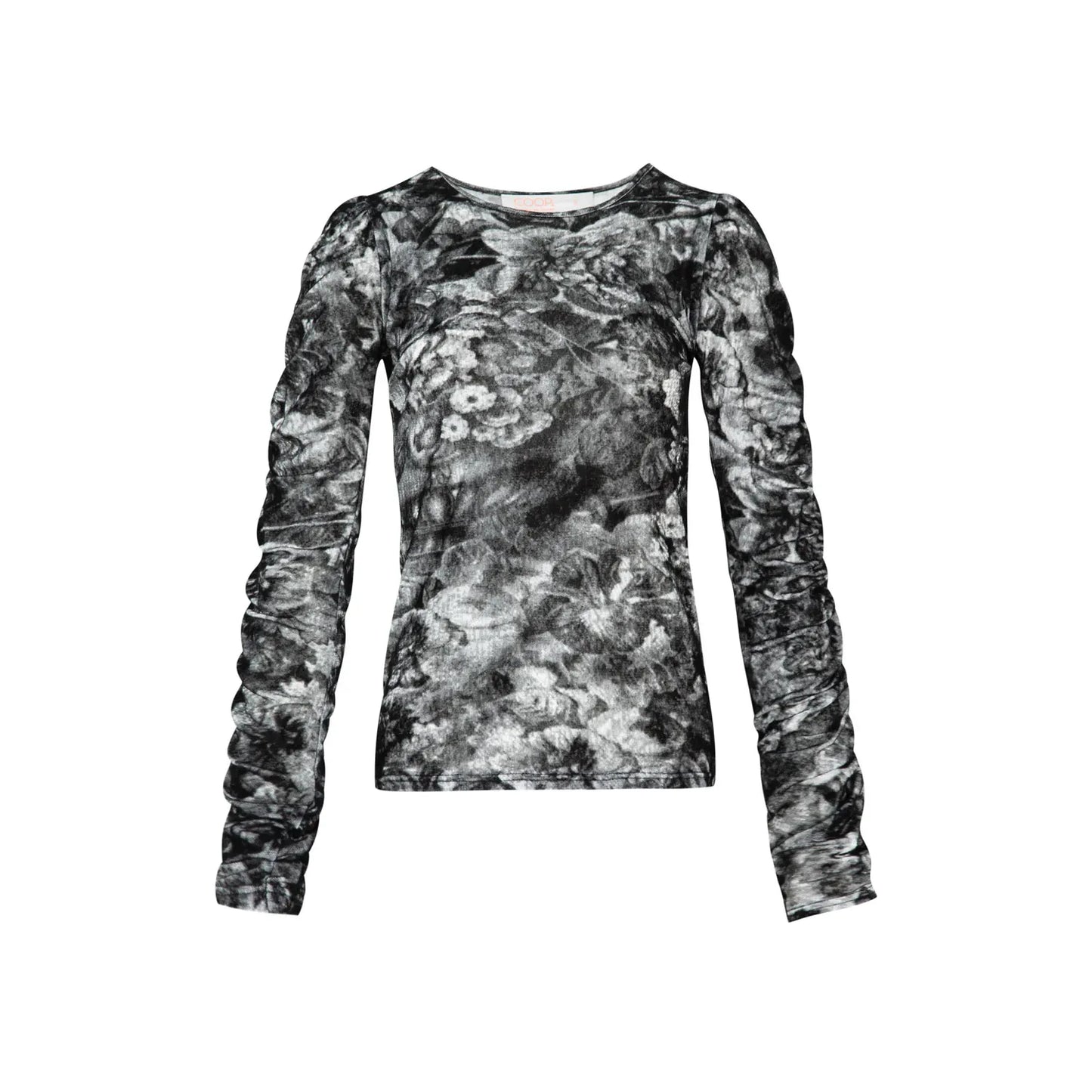 Coop Ruche the Day Top - Black