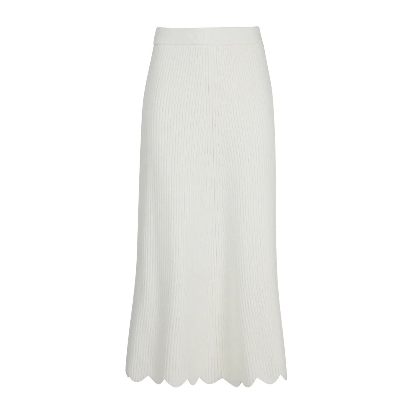 Coop Skirt Alert Skirt - Cream
