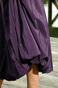 Curate Burst Your Bubble Skirt