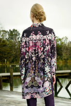 Curate Game On Shirt - Garden