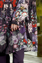 Curate Game On Shirt - Garden