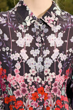 Curate Game On Shirt - Garden