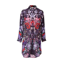 Curate Game On Shirt - Garden