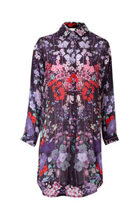 Curate Game On Shirt - Garden